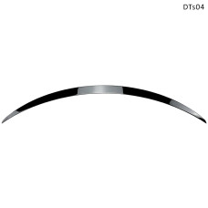 Αεροτομή χείλους ρύθμισης για πορτμπαγκάζ Tesla Model Y 2020+ - DTs04 - Sellzone.bg Αεροτομή χείλους ρύθμισης για πορτμπαγκάζ Tesla Model Y 2020+ - DTs04